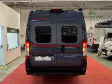 Fahrzeugbild Dethleffs Globetrail 640 ES Fiat #6