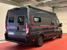 Fahrzeugbild Dethleffs Globetrail 640 ES Fiat #7
