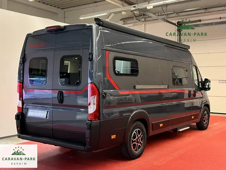Fahrzeugbild Dethleffs Globetrail 640 ES Fiat #7