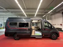 Fahrzeugbild Dethleffs Globetrail 640 ES Fiat #8