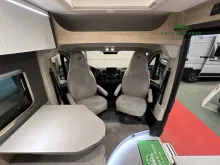 Fahrzeugbild Dethleffs Globetrail 640 ES Fiat #9
