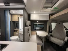 Fahrzeugbild Dethleffs Globetrail 640 ES Fiat #11