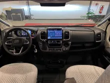 Fahrzeugbild Dethleffs Globetrail 640 ES Fiat #18