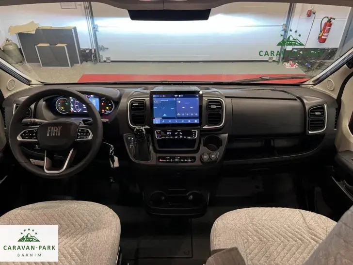 Fahrzeugbild Dethleffs Globetrail 640 ES Fiat #18