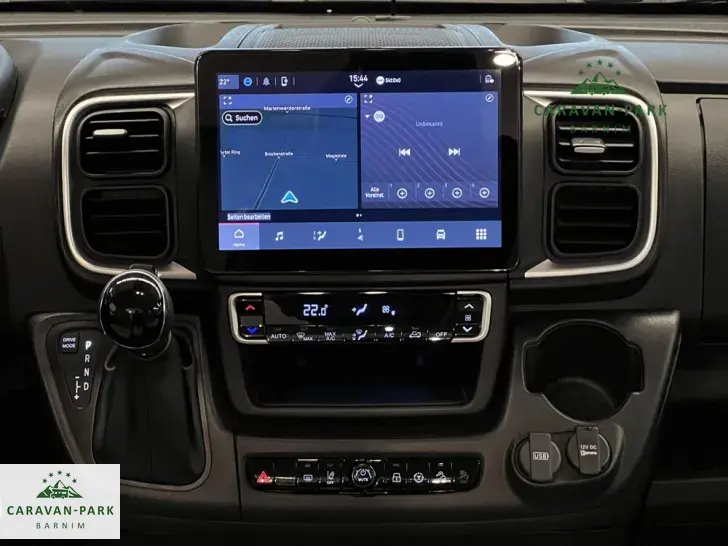 Fahrzeugbild Dethleffs Globetrail 640 ES Fiat #19