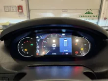 Fahrzeugbild Dethleffs Globetrail 640 ES Fiat #20