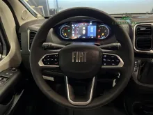 Fahrzeugbild Dethleffs Globetrail 640 ES Fiat #21