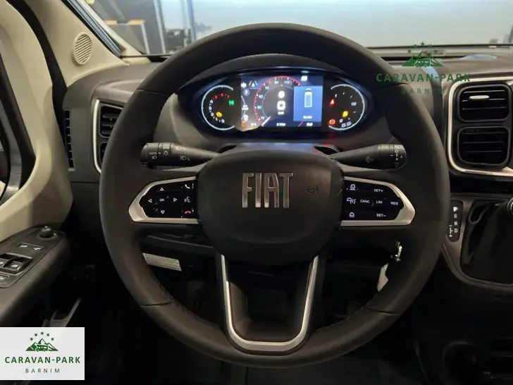 Fahrzeugbild Dethleffs Globetrail 640 ES Fiat #21