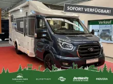 Fahrzeugbild Carado T 338 Edition 26 Ford #1