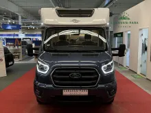 Fahrzeugbild Carado T 338 Edition 26 Ford #2