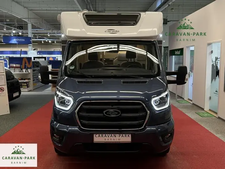 Fahrzeugbild Carado T 338 Edition 26 Ford #2