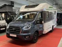 Fahrzeugbild Carado T 338 Edition 26 Ford #3