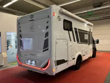 Fahrzeugbild Carado T 338 Edition 26 Ford #4