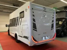 Fahrzeugbild Carado T 338 Edition 26 Ford #7