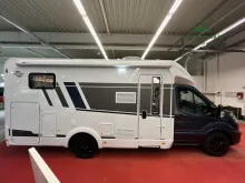 Fahrzeugbild Carado T 338 Edition 26 Ford #8