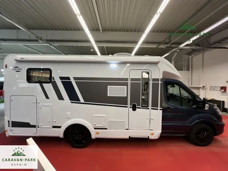 Fahrzeugbild Carado T 338 Edition 26 Ford #8