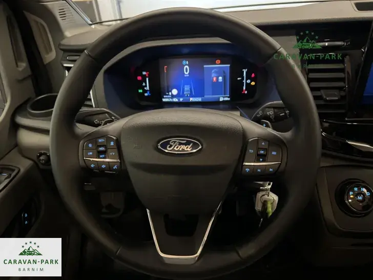 Fahrzeugbild Carado T 338 Edition 26 Ford #19