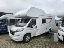 Fahrzeugbild LMC Tourer A 690 G Fiat #4