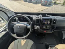 Fahrzeugbild Forster T FT599HB Doppel-Din Radio/Markise/Fahrradträger/Travel-Line-Paket/Aufbaubatterie #5