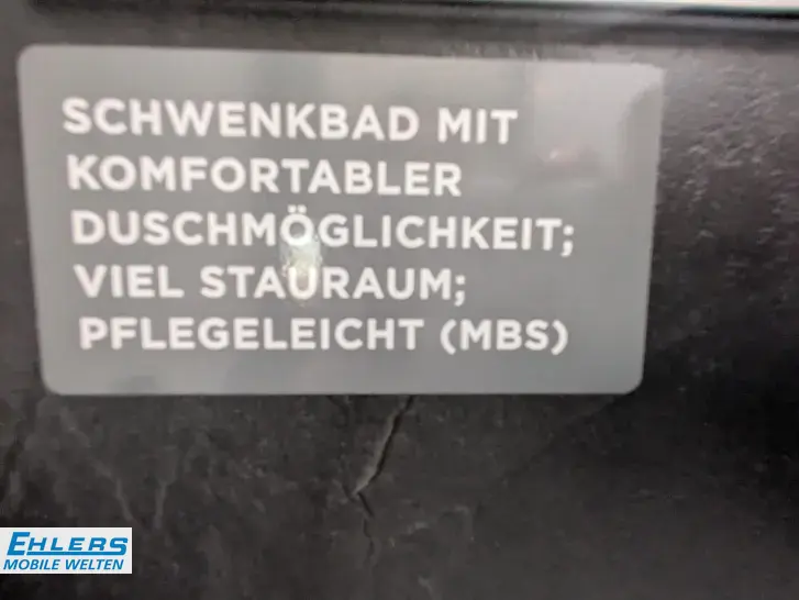 Fahrzeugbild LMC Cruiser 740 EL 180PS/Autom/10"Radio/LED Scheinwerfer/Markise #28