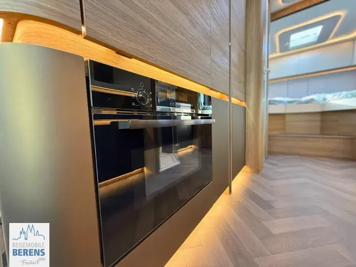 Fahrzeugbild Morelo Palace 88 LB MJ 2027 Bar Version #18