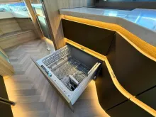 Fahrzeugbild Morelo Palace 88 LB MJ 2027 Bar Version #20