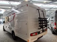 Fahrzeugbild LMC Tourer A 690 Fiat #4