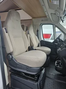 Fahrzeugbild LMC Tourer A 690 Fiat #9