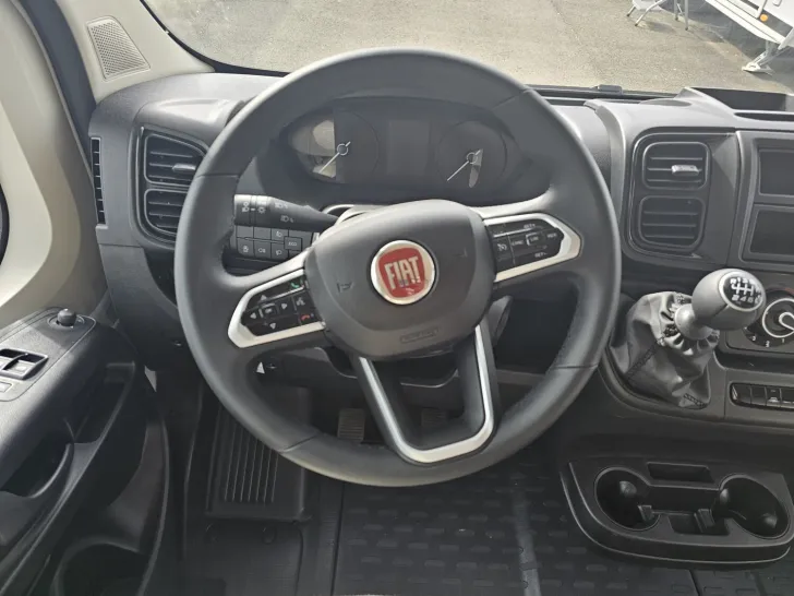 Fahrzeugbild LMC Tourer A 690 Fiat #12