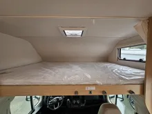 Fahrzeugbild LMC Tourer A 690 Fiat #16