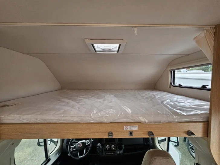 Fahrzeugbild LMC Tourer A 690 Fiat #16