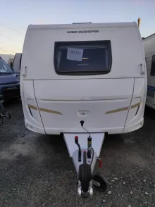 Fahrzeugbild Weinsberg CaraOne 480 QDK #1