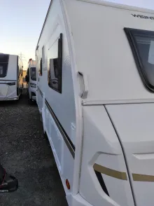 Fahrzeugbild Weinsberg CaraOne 480 QDK #4