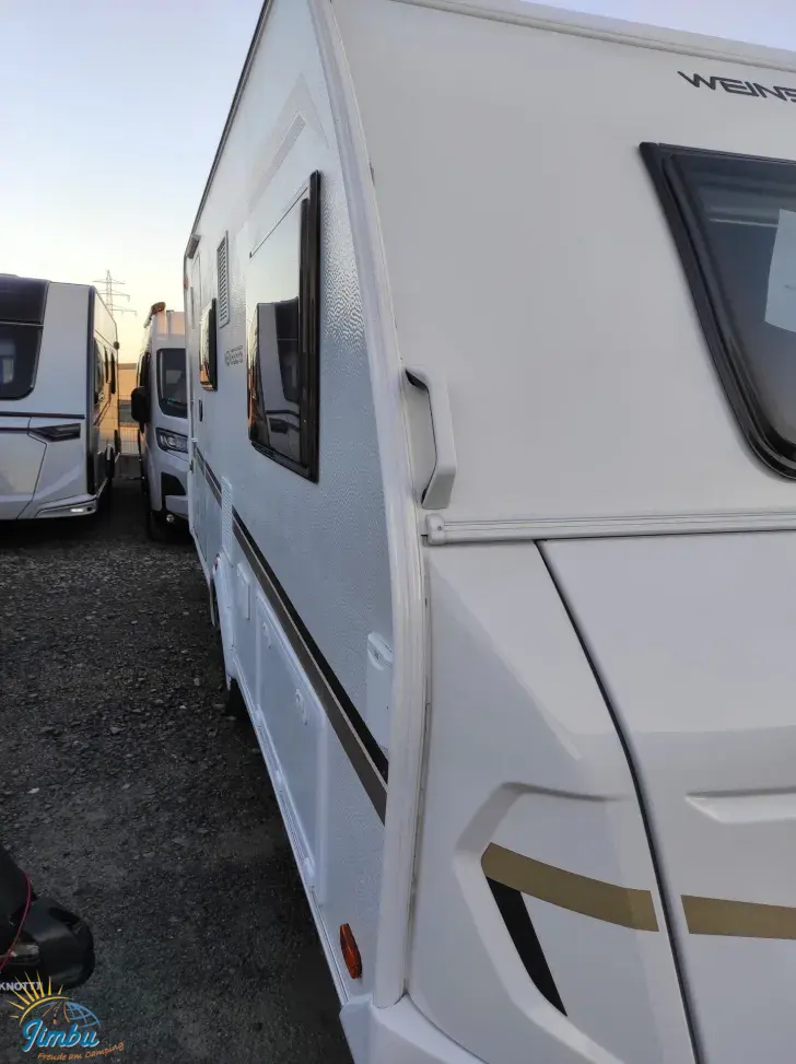 Fahrzeugbild Weinsberg CaraOne 480 QDK #4