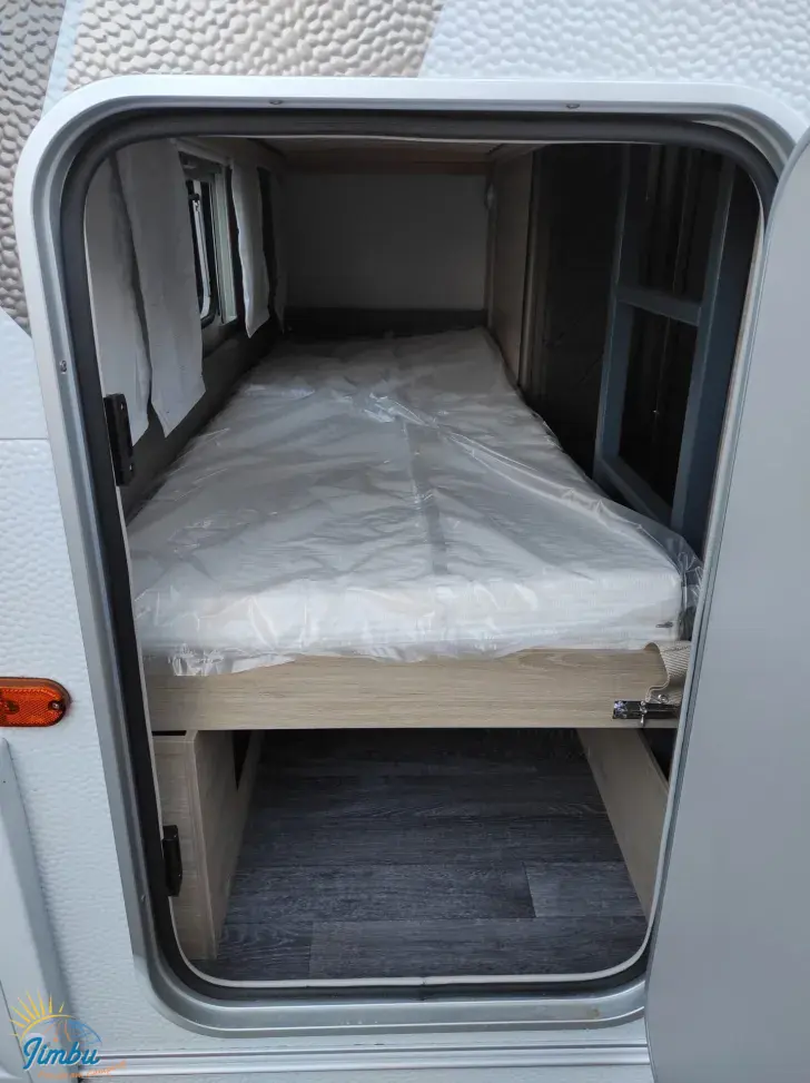 Fahrzeugbild Weinsberg CaraOne 480 QDK #7