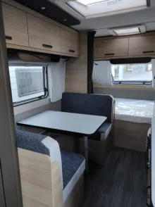 Fahrzeugbild Weinsberg CaraOne 480 QDK #8