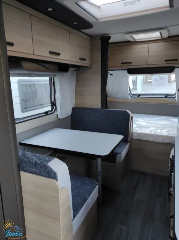 Fahrzeugbild Weinsberg CaraOne 480 QDK #8