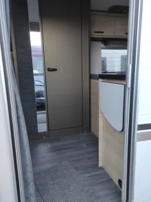 Fahrzeugbild Weinsberg CaraOne 480 QDK #10