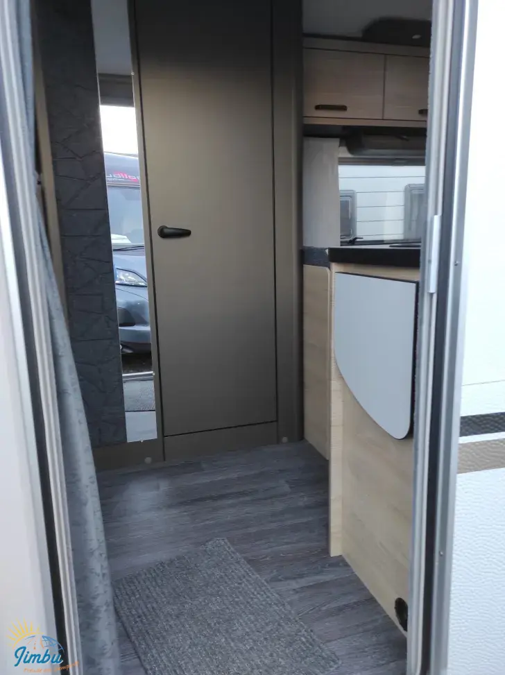 Fahrzeugbild Weinsberg CaraOne 480 QDK #10