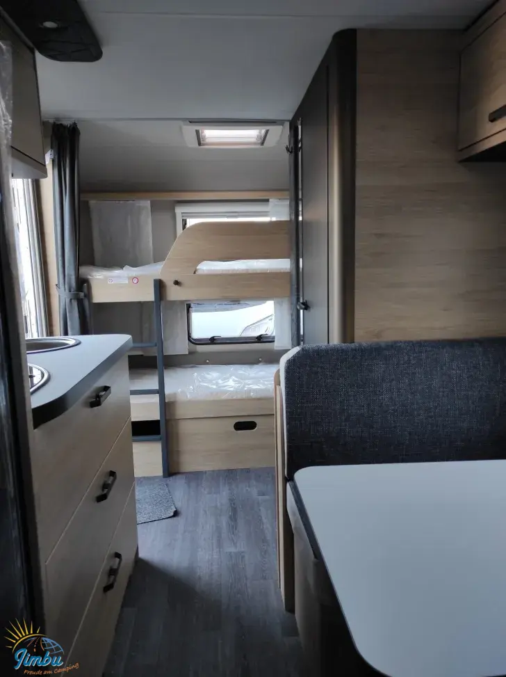 Fahrzeugbild Weinsberg CaraOne 480 QDK #11