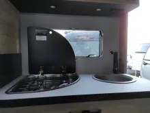 Fahrzeugbild Weinsberg CaraOne 480 QDK #13