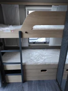 Fahrzeugbild Weinsberg CaraOne 480 QDK #14