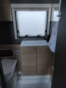 Fahrzeugbild Weinsberg CaraOne 480 QDK #15