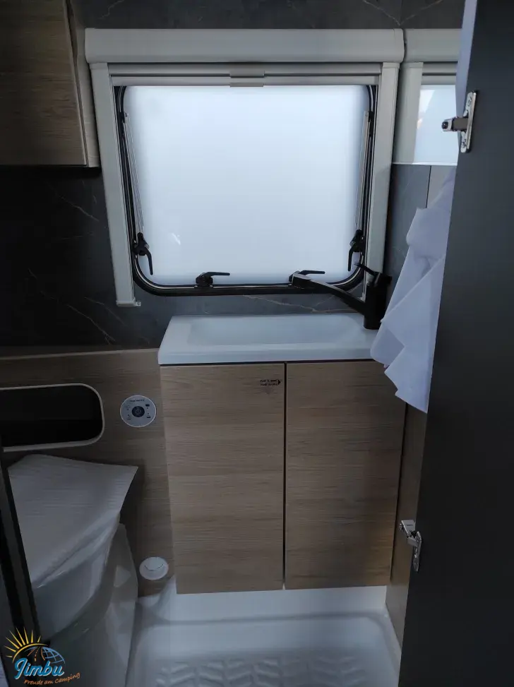 Fahrzeugbild Weinsberg CaraOne 480 QDK #15