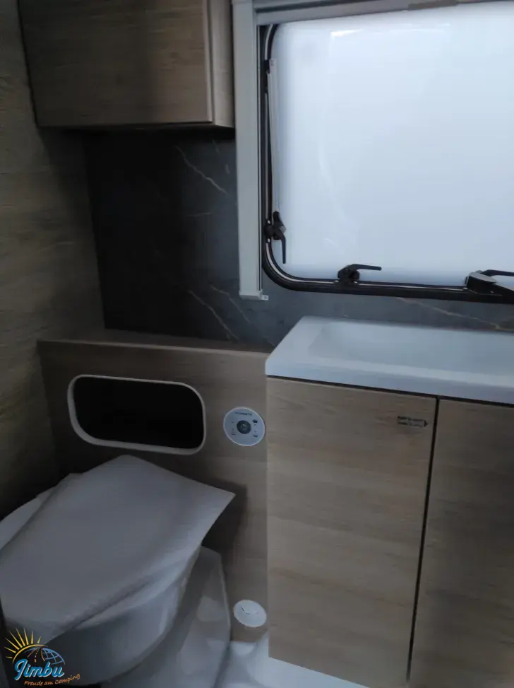 Fahrzeugbild Weinsberg CaraOne 480 QDK #16