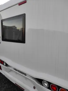 Fahrzeugbild Weinsberg CaraOne EDITION HOT 390 QD #4