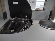 Fahrzeugbild Weinsberg CaraOne EDITION HOT 390 QD #7