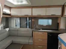 Fahrzeugbild Knaus Südwind BLACK SELECTION 450 FU #7