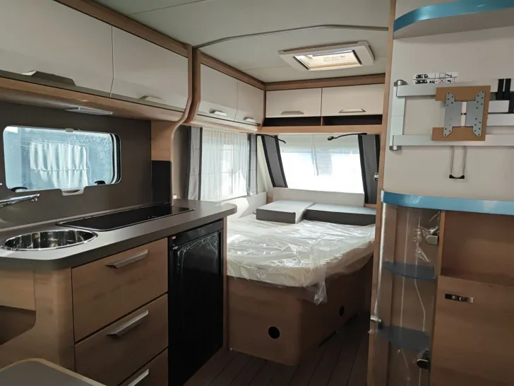 Fahrzeugbild Knaus Südwind BLACK SELECTION 450 FU #8