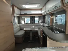 Fahrzeugbild Knaus Südwind BLACK SELECTION 450 FU #9